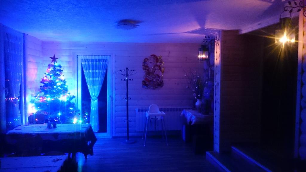Pod Tatrami Bed & Breakfast Bukowina Tatrzanska Bagian luar foto