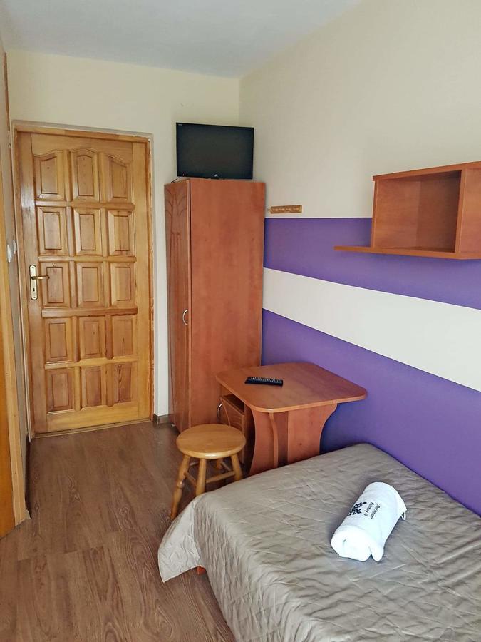 Pod Tatrami Bed & Breakfast Bukowina Tatrzanska Bagian luar foto