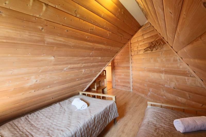 Pod Tatrami Bed & Breakfast Bukowina Tatrzanska Bagian luar foto