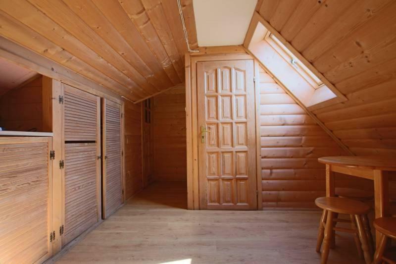 Pod Tatrami Bed & Breakfast Bukowina Tatrzanska Bagian luar foto